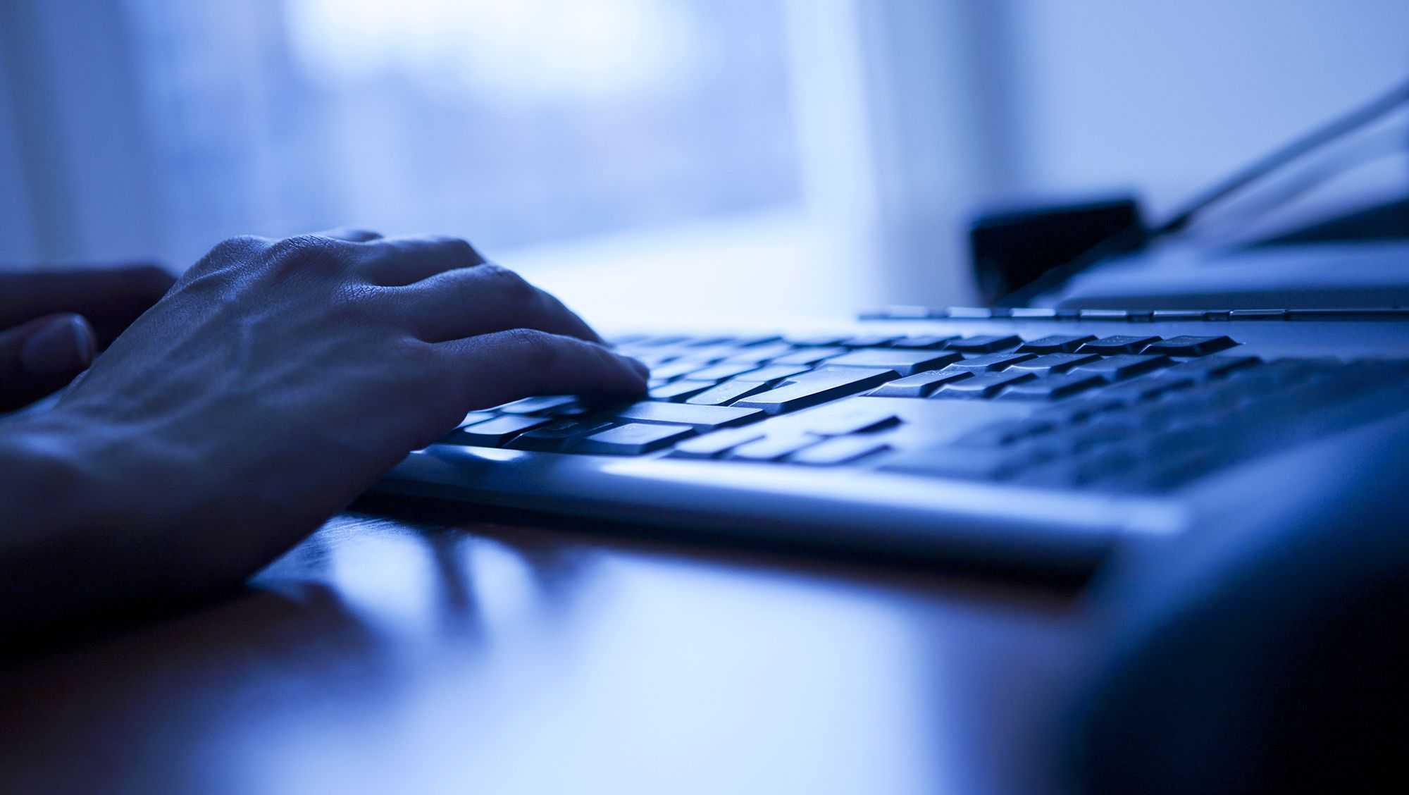 Wall Street firm hit by cyberattack that has knocked systems offline - Vimarsana News