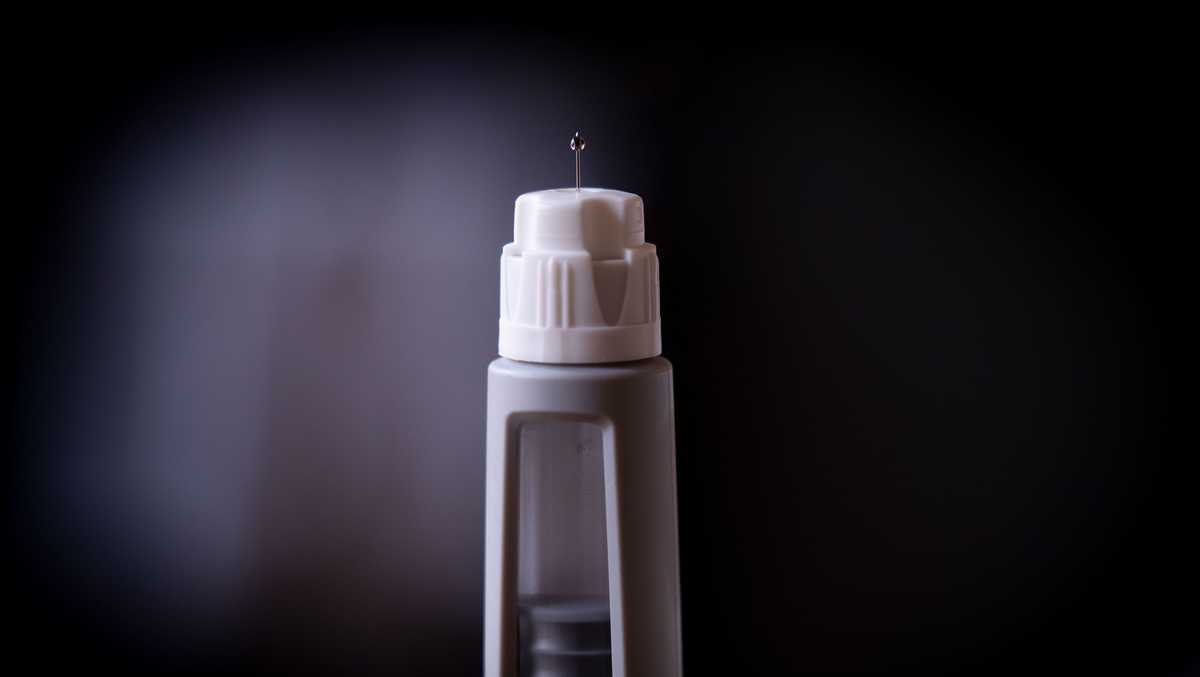 Popular weightloss and diabetes medications linked to lower risk of some cancers study finds  WCVB Boston