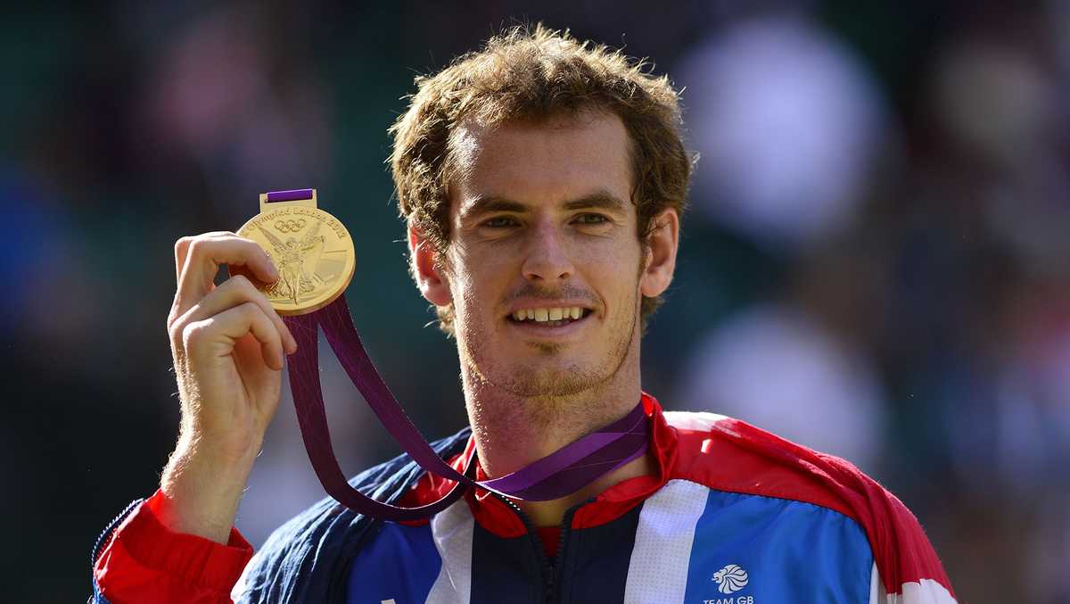 Andy Murray confirms he will retire after the Paris Olympics