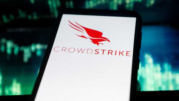 crowdstrike