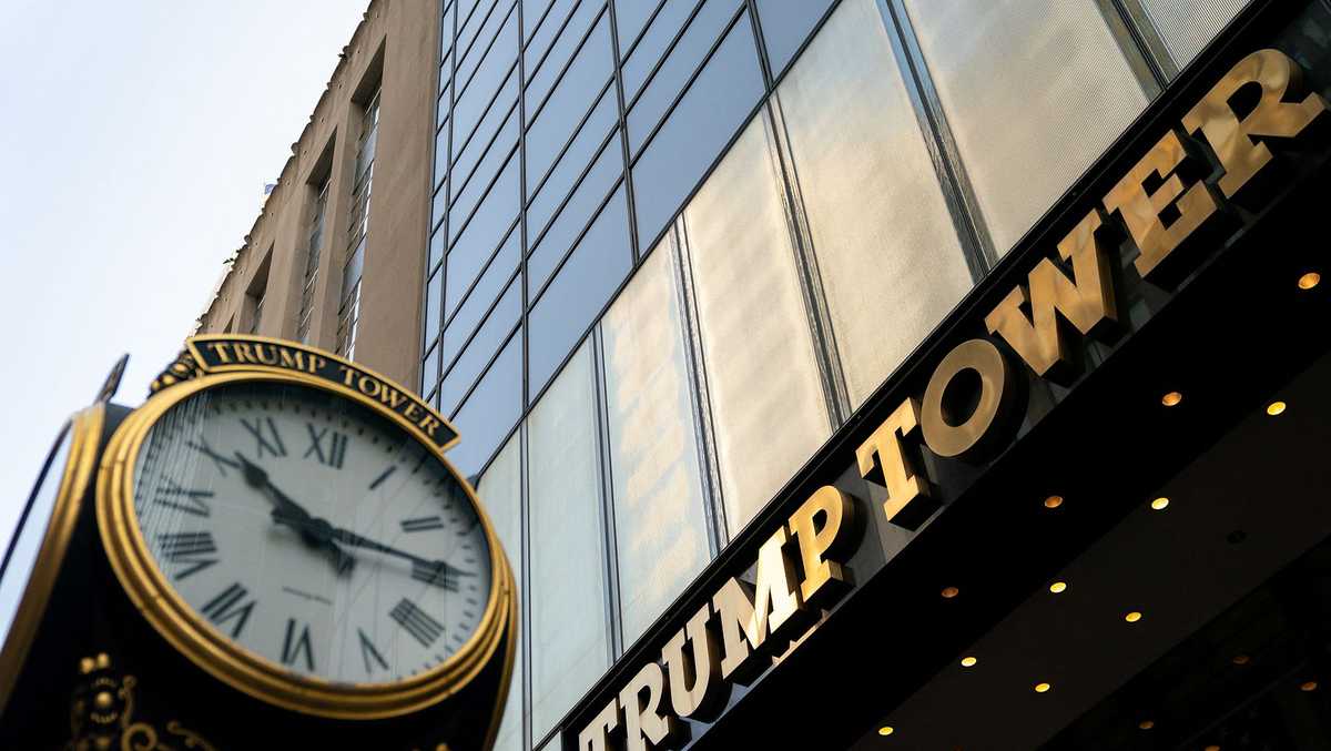 Verdict in Trump NY business fraud could come by mid-February