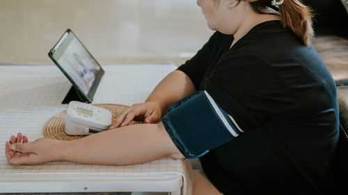 'It's a new era': Weight-loss treatments significantly lower blood pressure, studies find - Vimarsana News