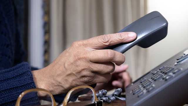 Phone service providers getting closer to phasing out landlines - Vimarsana News
