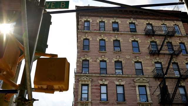 Half of US tenants can't afford to pay their rent - Vimarsana News