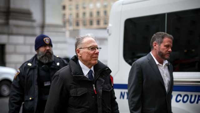 Longtime NRA head Wayne LaPierre finishes testimony in NY civil trial - Vimarsana News