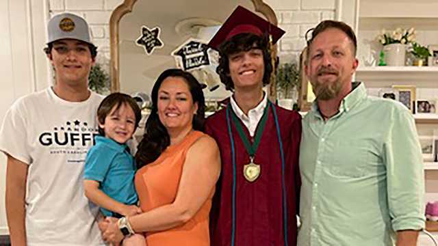 South Carolina legislator sues Meta following son's suicide death - Vimarsana News