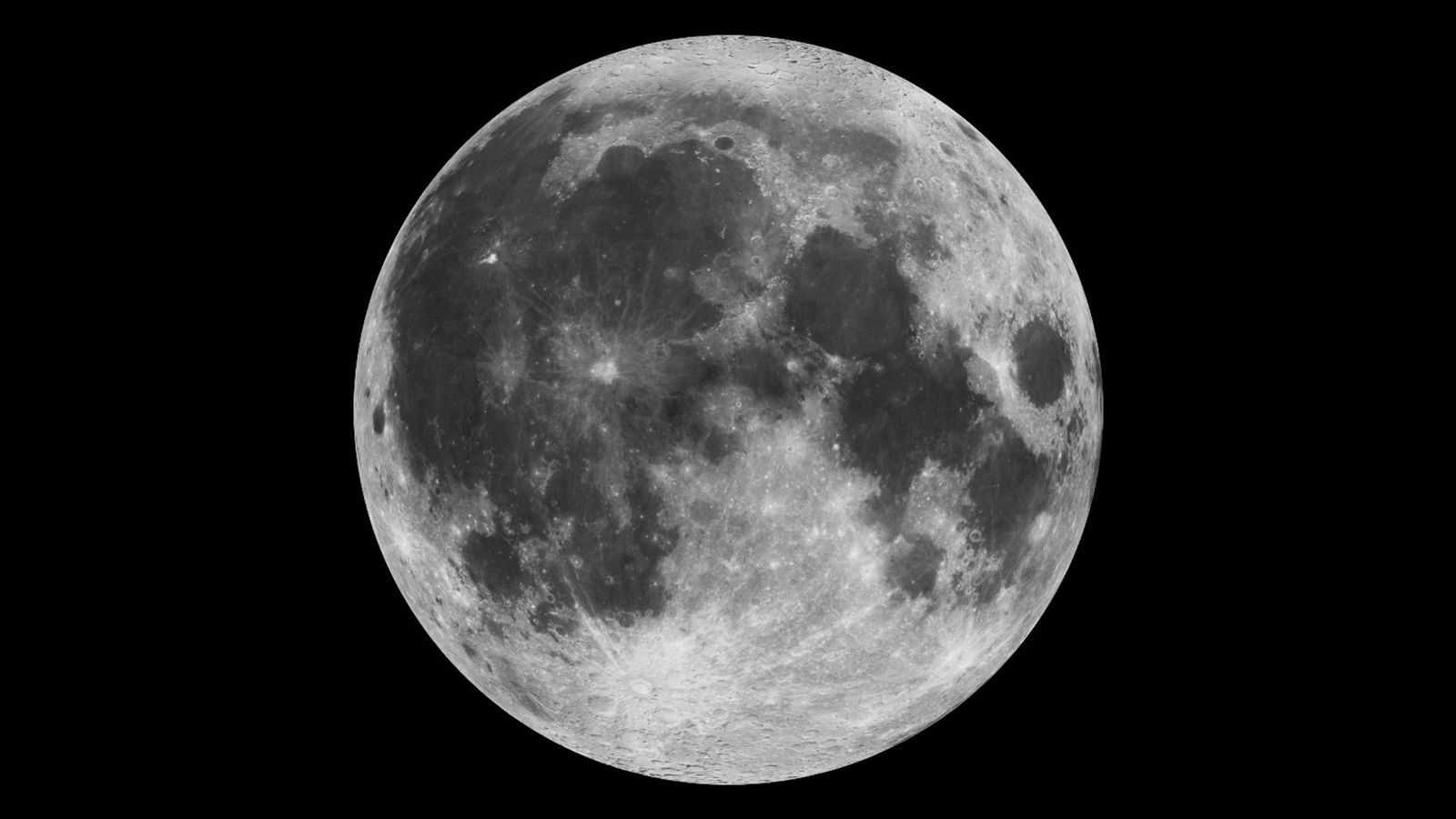 Earth's moon is shrinking — a potential problem for astronauts - Vimarsana News
