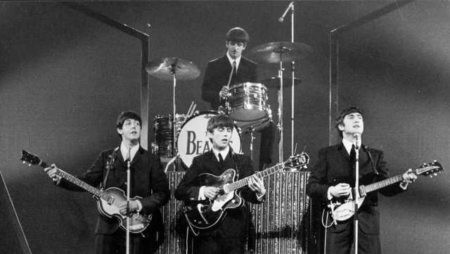 The Beatles members each have a separate biopic in the works - Vimarsana News