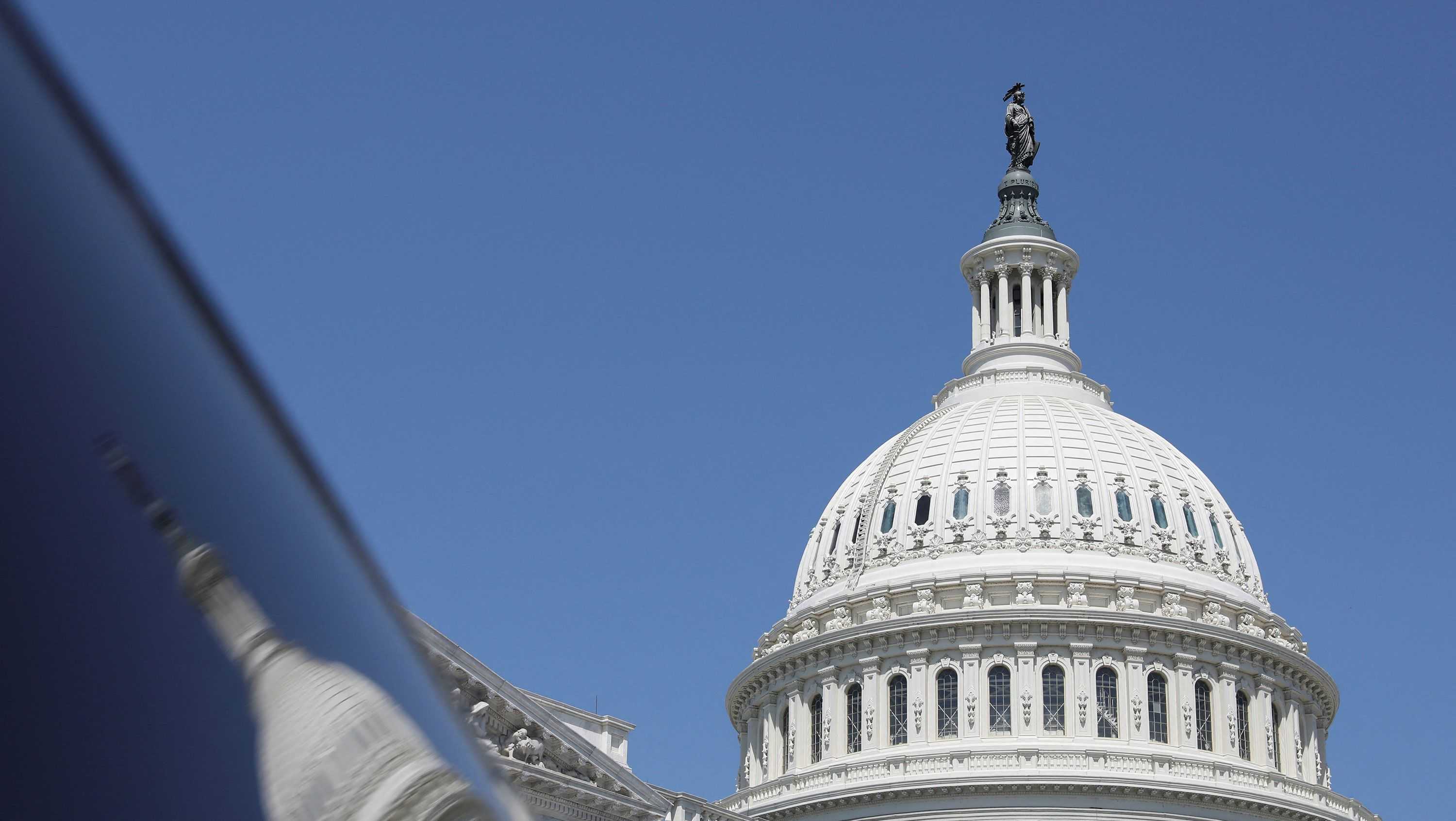 Federal government to begin the formal process of preparing for partial shutdown – again - Vimarsana News