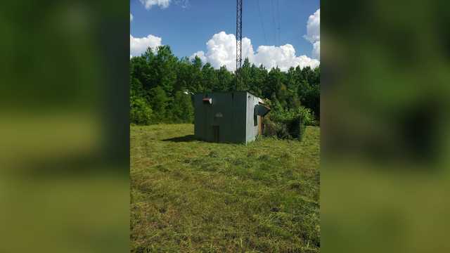 Thieves take off with 200-foot radio tower, transmitter in Alabama, knocking AM station off the air - Vimarsana News