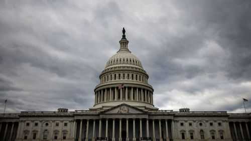 Government could reopen this week; shutdown deal promises federal worker backpay, SNAP funding