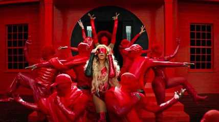 Beyoncé debuts two new songs and teases upcoming album - Vimarsana News