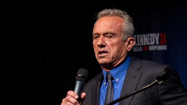 RFK Jr. apologizes to cousins offended by Super Bowl ad - Vimarsana News