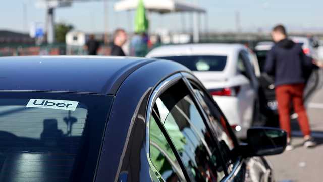 Uber, Lyft and Deliveroo workers plan Valentine's Day strike - Vimarsana News