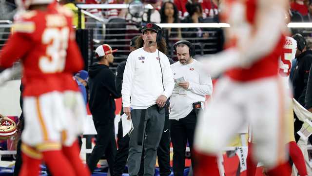 49ers players admit they didn't know new Super Bowl overtime rules - Vimarsana News