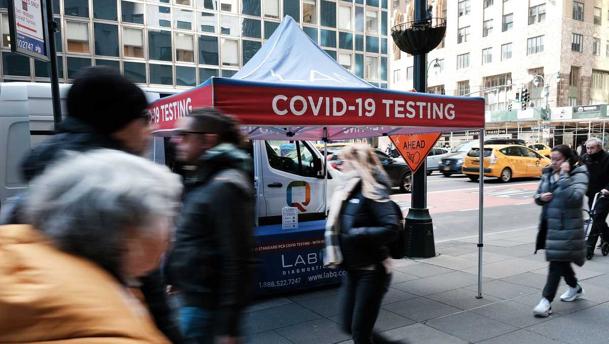 CDC isolation guidelines for Covid19 haven't changed yet. Here's what