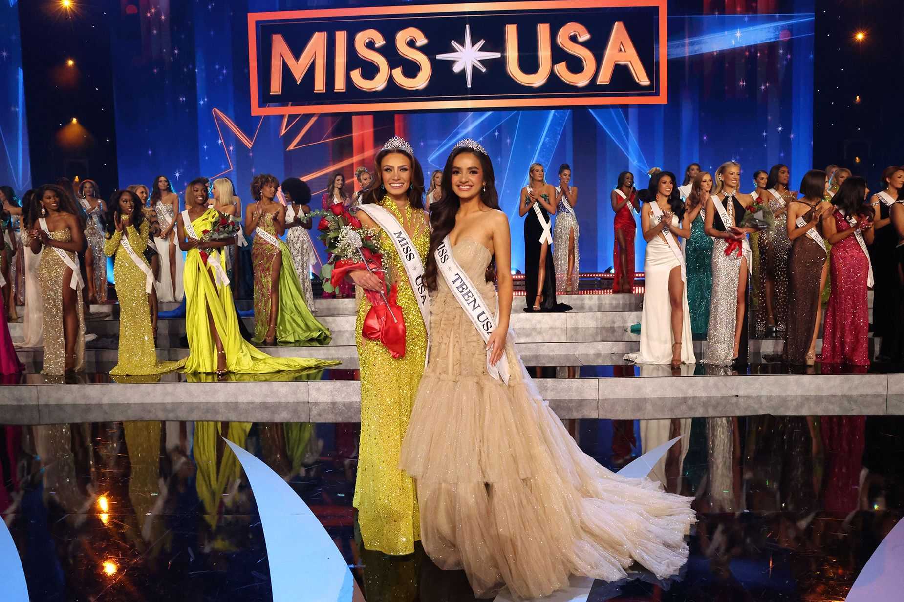 After a scandalous year, Miss Teen USA and Miss USA pageants return