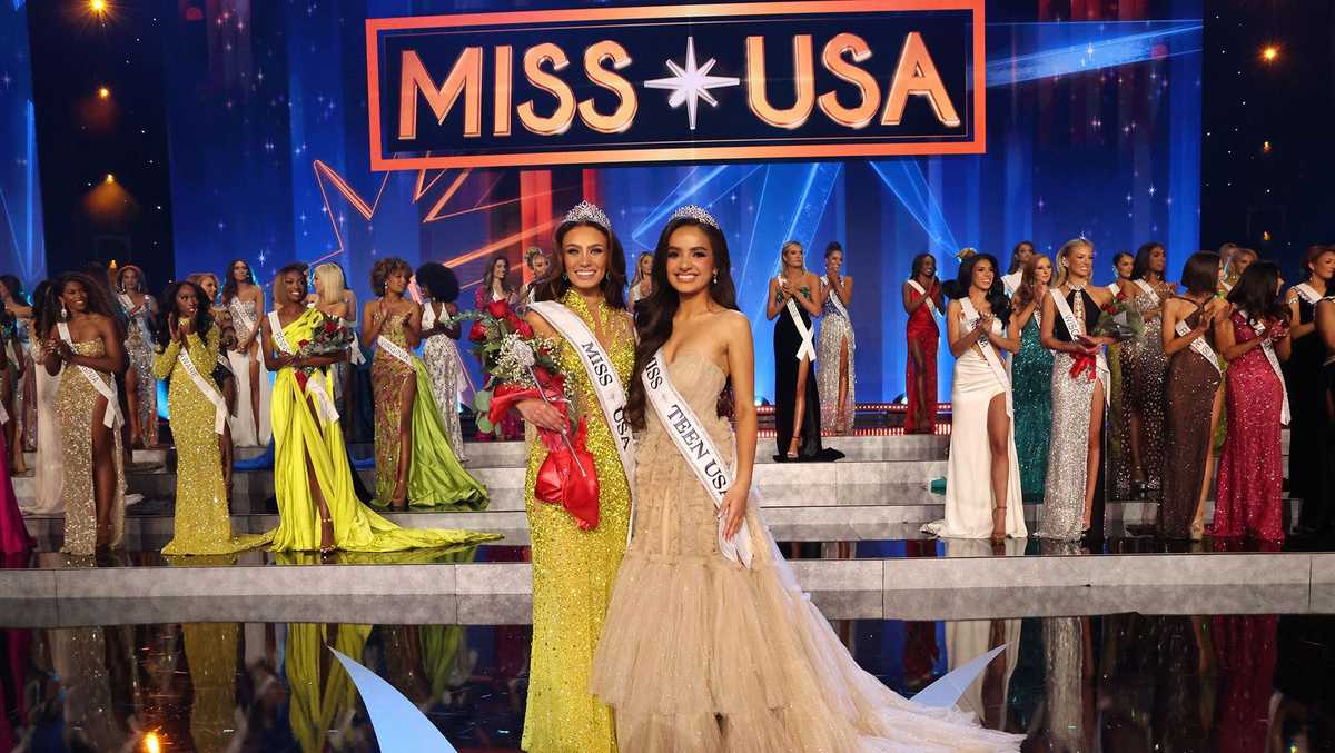 After scandalous year, Miss Teen USA and Miss USA pageants return