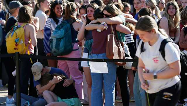 Georgia: Affidavits shed new light on UGA campus killing - Vimarsana News