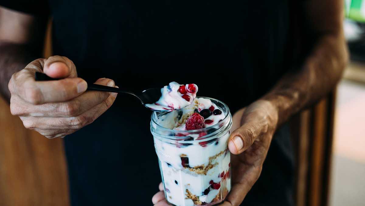 Yogurts can now make restricted declare that they decrease sort 2 diabetes danger, FDA says