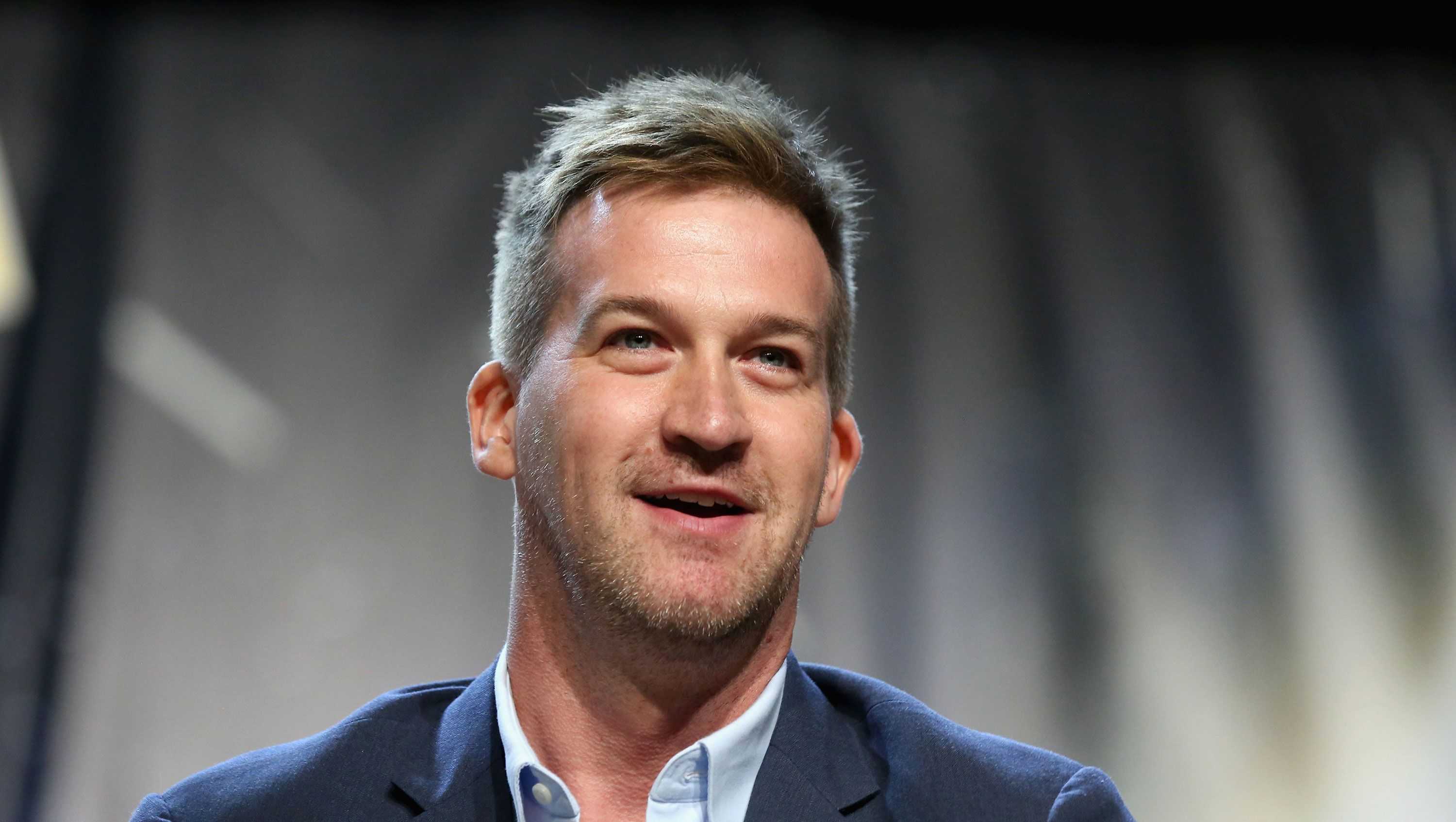 Kenneth Mitchell, 'Star Trek' and 'Marvel' actor, dead at 49 - Vimarsana News