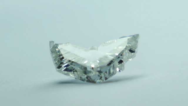 A tech company is growing diamonds in the desert - Vimarsana News