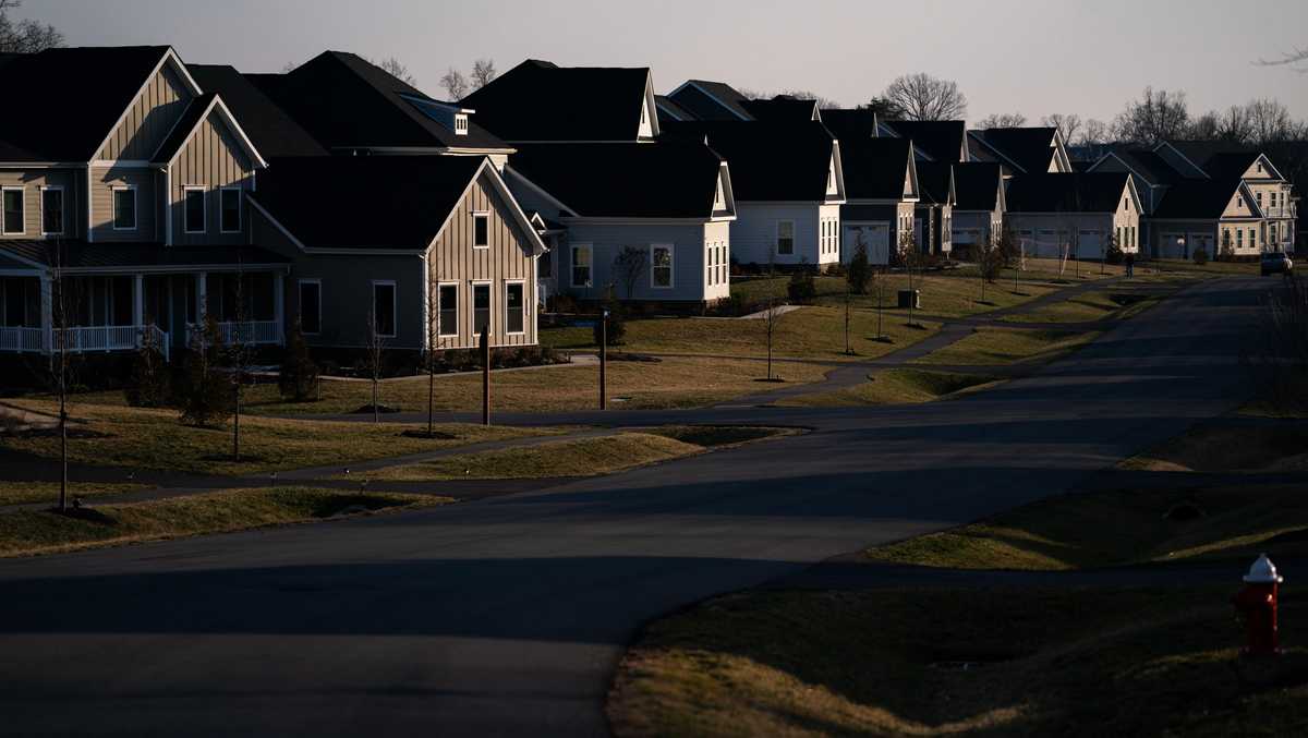 The NAR settlement could slash home prices for many Americans