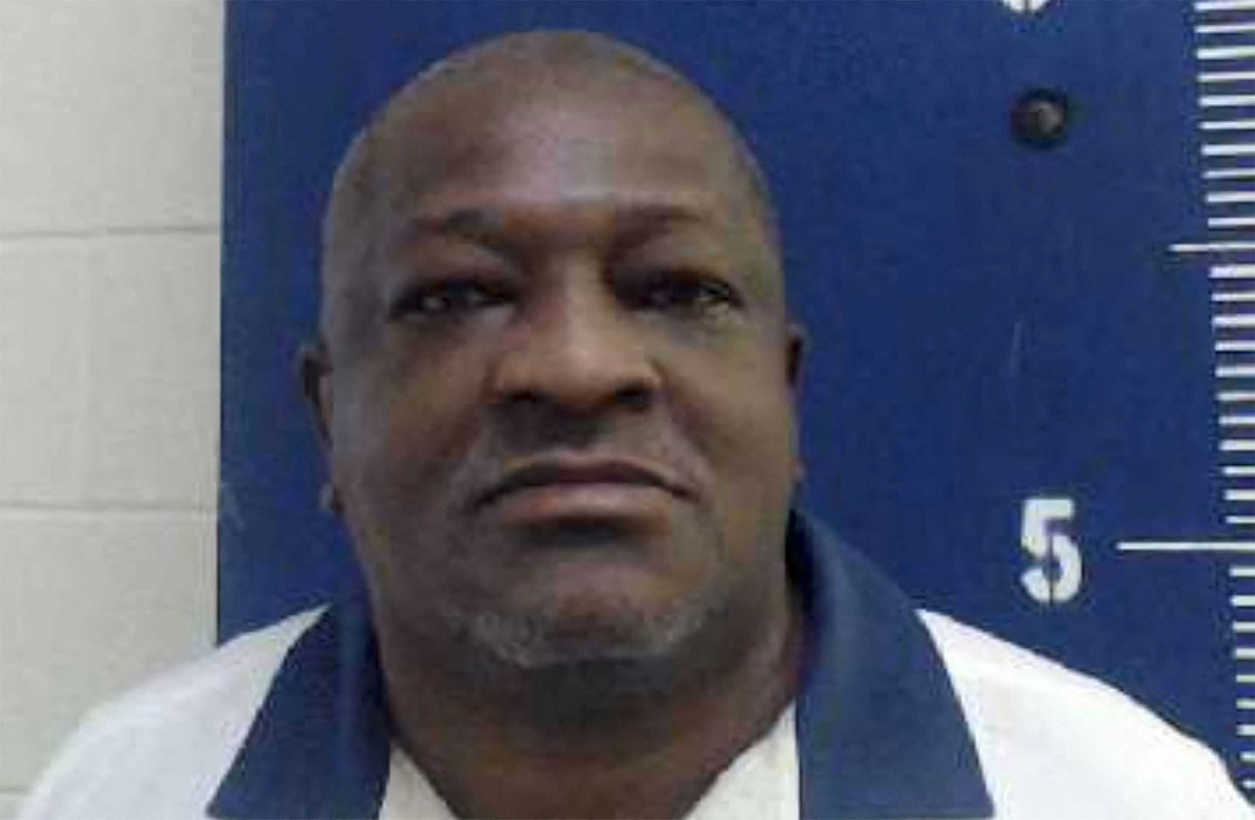 Georgia Executes Death Row Inmate Willie Pye For 1993 Murder