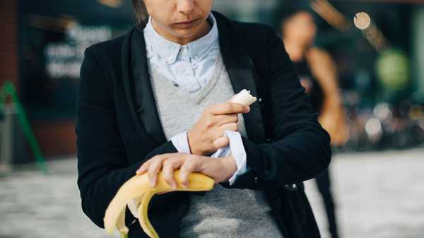 Eating only during a certain period of the day is the basis of time-restricted eating.