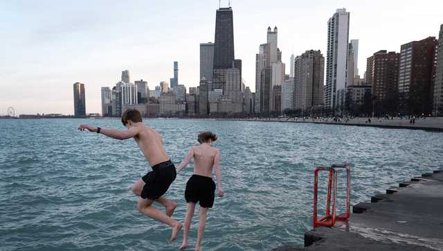 Winter is over, and it was the warmest on record. Here's what the US missed out on this season - Vimarsana News