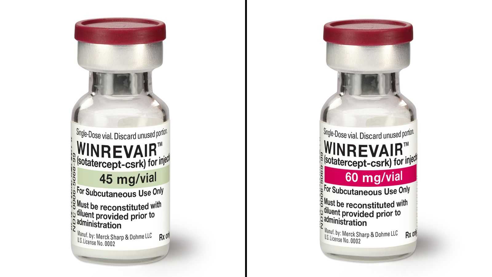 FDA approves drug that may help reverse a rare, fatal condition - Vimarsana News