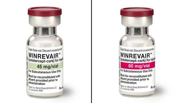 FDA approves drug that may help reverse a rare, fatal condition - Vimarsana News