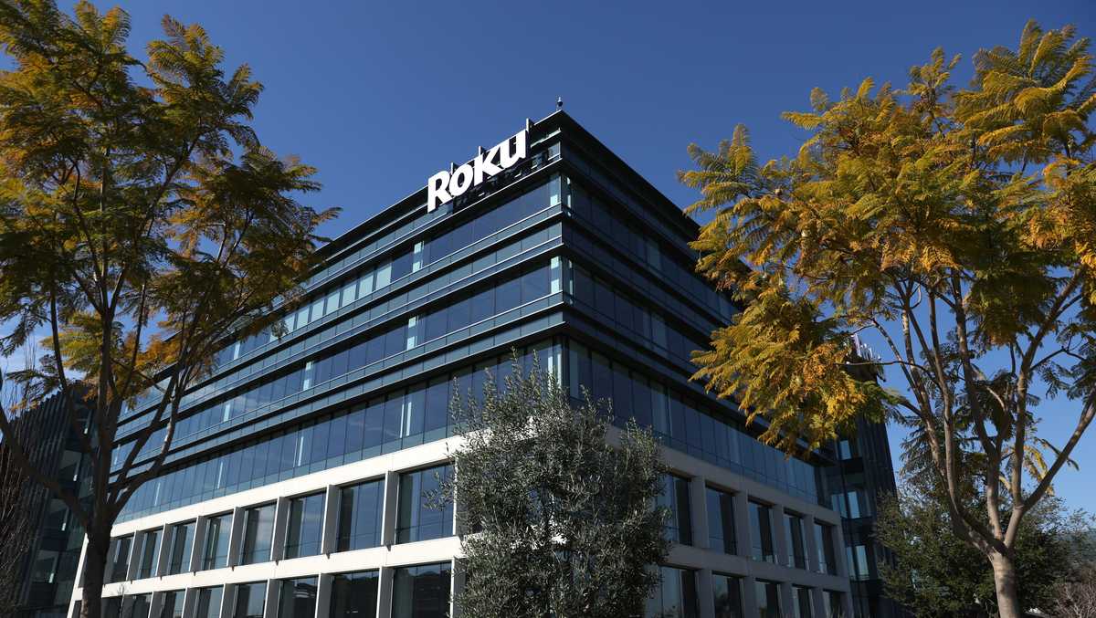 Roku says 576,000 accounts breached in cyberattack