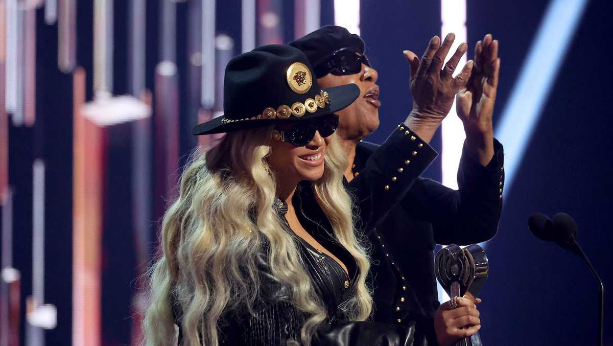 Paul McCartney praises Beyoncé’s 'Blackbird' cover on Cowboy Carter(02)