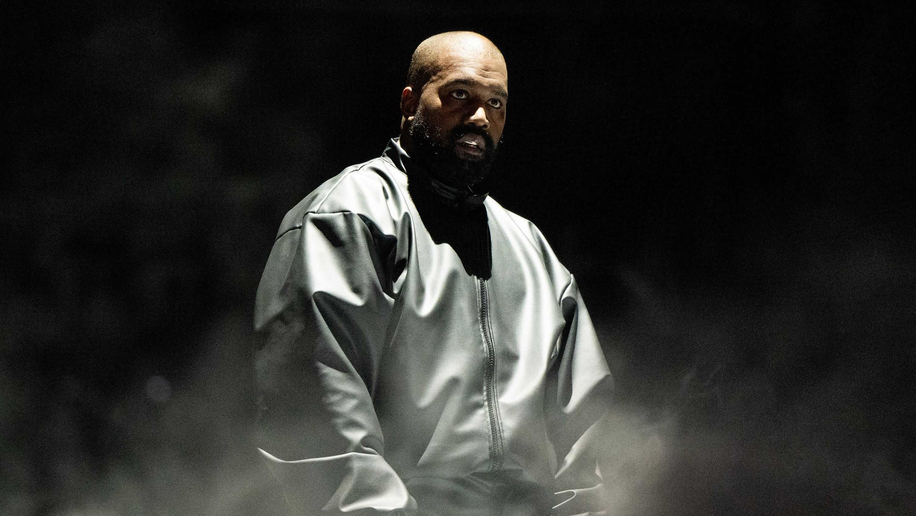 Kanye West accused of discrimination and harassment by former employee - Vimarsana News
