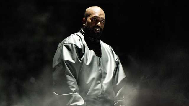 Kanye West accused of discrimination and harassment by former employee - Vimarsana News
