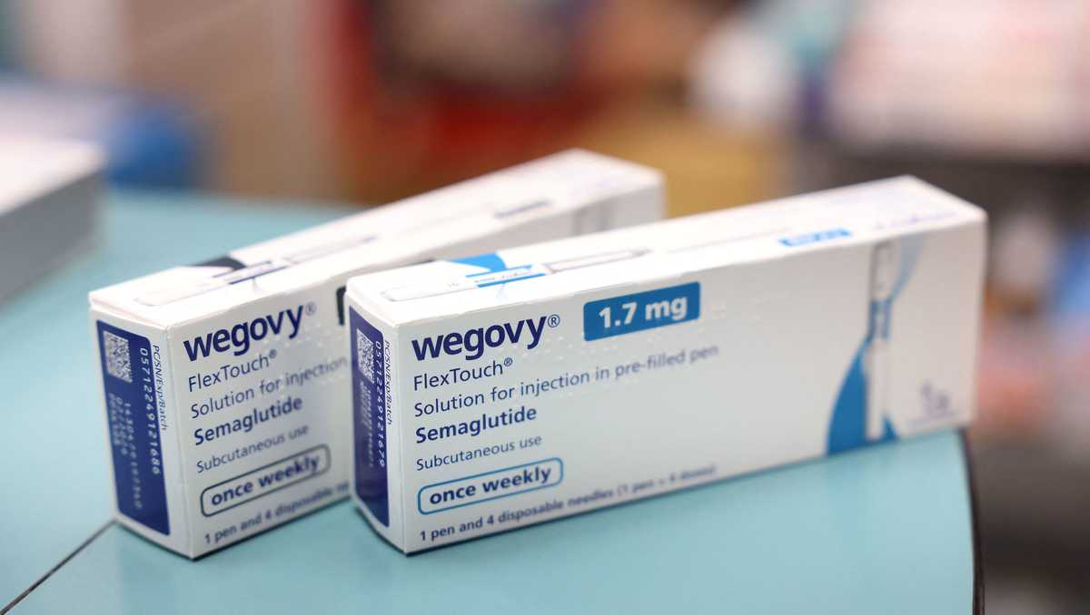 Pediatric GLP-1 Weight Loss Drugs: What Parents and Doctors Should Know