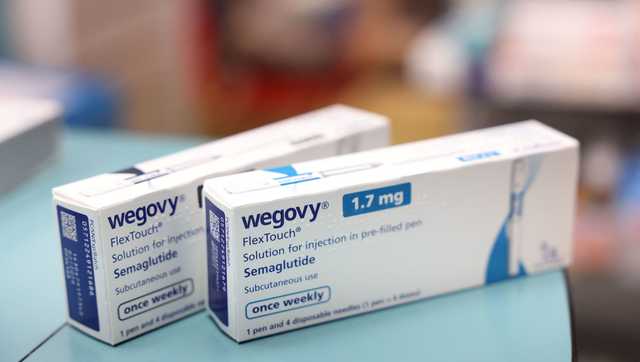 Study: Wegovy offers benefits for people with diabetes and common form of heart failure - Vimarsana News