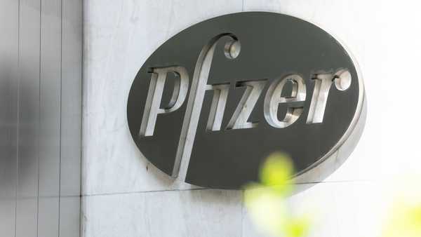 Pfizer says its RSV vaccine could protect some adults as young as 18 who are at increased risk of the disease.