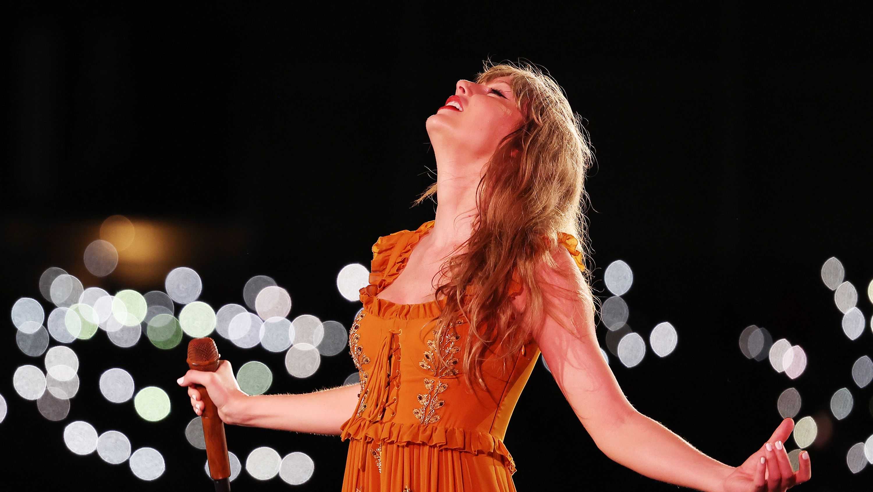 What we know about 'The Tortured Poets Department,' according to Taylor Swift - Vimarsana News