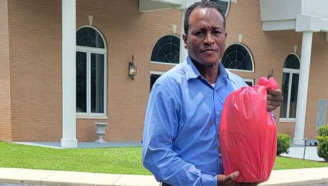 Organs of deceased Alabama inmates removed without family consent - Vimarsana News