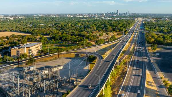 In July and August 2023, more than 300 out of every 100,000 emergency department visits were for heat-related illness, according to a new CDC report. A southern region including Texas had the highest rates in the U.S.