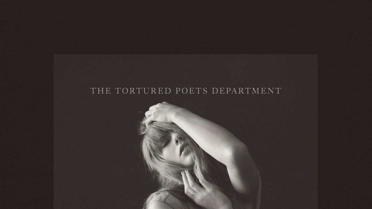 Streaming Records Shattered by Taylor Swift’s ‘Tortured Poets Department’ on Spotify, Amazon, and Apple Music