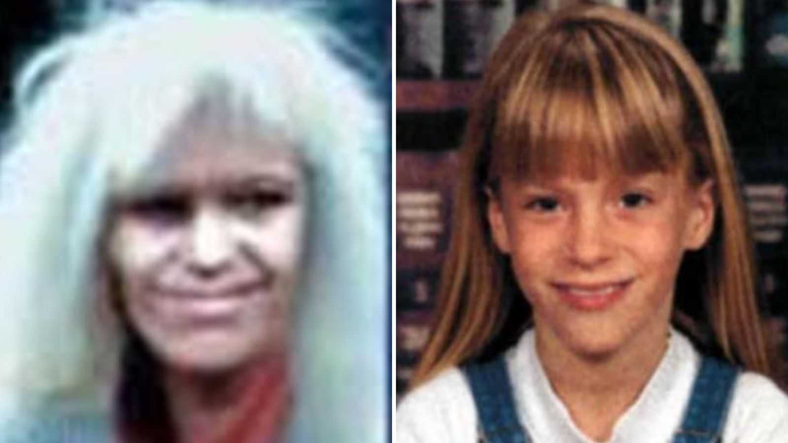Bodies of mother, daughter in WV cold case found - Vimarsana News