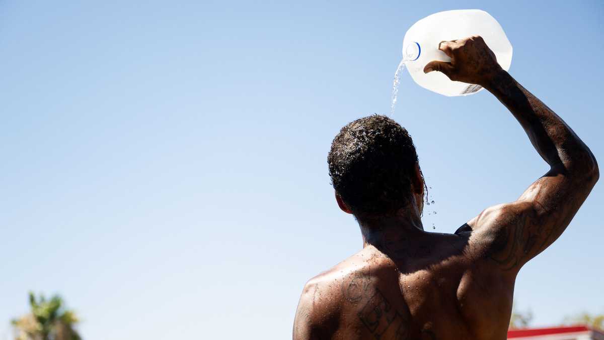 An El Niño-less summer is coming. Here’s what that could mean for the US