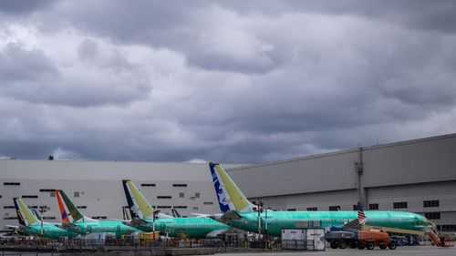 Boeing to pay $443 million to airlines for Max 9 grounding as losses and problems mount - Vimarsana News