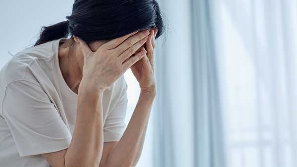 Perimenopause has been associated with a higher risk of depression, a new study has found.