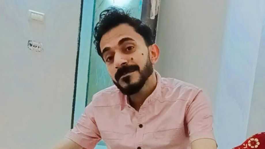 'They told me to strip': Former Palestinian detainee says he was sexually abused in Israeli prison