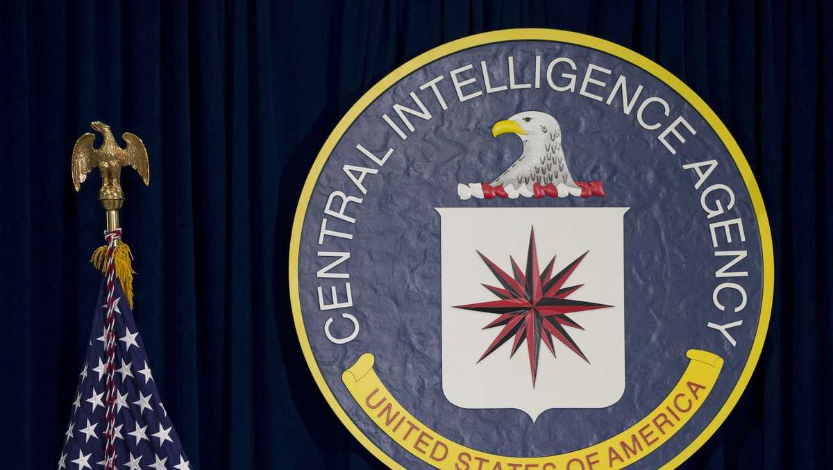 Former CIA officer who spied for China sentenced to a decade in prison