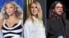 beyonce, celine dion, dave grol 